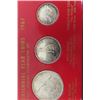 Image 3 : 1967 Canadian Centennial Coin Set