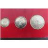 Image 4 : 1967 Canadian Centennial Coin Set