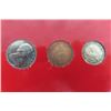 Image 5 : 1967 Canadian Centennial Coin Set
