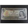 Image 3 : 3 Canadian 1973 $1 Bills