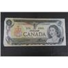 Image 3 : 3 Canadian 1973 $1 Bills
