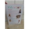 Image 5 : Kidz 'N' Cats 18'' Doll Laura - Like New in Box, Has Tags 