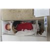 Image 1 : Sonja Hartmann Originals 18'' Doll - New in Box with Certificate 