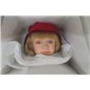 Image 2 : Sonja Hartmann Originals 18'' Doll - New in Box with Certificate 