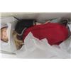 Image 3 : Sonja Hartmann Originals 18'' Doll - New in Box with Certificate 