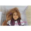 Image 2 : Kidz 'N' Cats 18'' Doll New in Box 