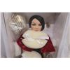 Image 2 : Tonner 16'' Doll - Stacked Deck Clubs- New in Box with Certificate, Only 150 Made 