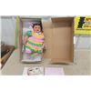 Image 1 : Name Your Own Baby Adora Original 17'' Doll New in Box 