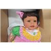 Image 2 : Name Your Own Baby Adora Original 17'' Doll New in Box 