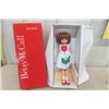Image 1 : Betsy McAll 13'' Doll New in Box 'Betsy at The Carnival' 