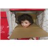Image 2 : Knowles International Festival of Dolls 'Natasha' 14'' Doll New in Box 