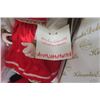 Image 4 : Knowles International Festival of Dolls 'Natasha' 14'' Doll New in Box 