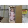 Image 1 : Patricia Rose 22'' Doll "Jessica" In Box