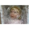 Image 2 : Patricia Rose 22'' Doll "Jessica" In Box