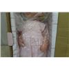 Image 3 : Patricia Rose 22'' Doll "Jessica" In Box