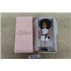 Image 1 : Effanbee '' Basic Trixie '' 11'' Doll in Box 