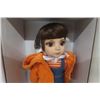 Image 2 : Effanbee ''Patsy Play Date'' 11'' Doll in Box 