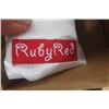 Image 8 : Ruby Red ''Miki'' 9'' Doll - New in Box with Accessories 