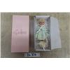 Image 1 : Effanbee ''Flower Girl'' 7 1/2 '' Doll New in Box 