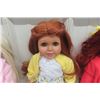 Image 3 : 3 American Girl 18'' Dolls - New Without Boxes 