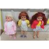 Image 5 : 3 American Girl 18'' Dolls - New Without Boxes 