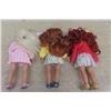 Image 6 : 3 American Girl 18'' Dolls - New Without Boxes 