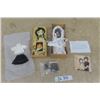 Image 1 : Ruby Red ''Ten Ping'' 9'' Doll New in Box with Accessories 