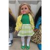 Image 3 : 3 American Girl 18'' Dolls New Without Boxes 