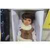 Image 2 : Carpatina Dolls ''Stephan'' 18'' Doll New in Box 