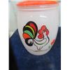 Image 3 : Bertlett Colins Rooster Cookie Jar