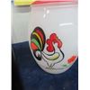 Image 4 : Bertlett Colins Rooster Cookie Jar