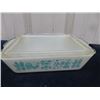 Image 3 : 4 Pyrex Butter Print Fridge Set