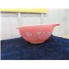 Image 3 : 4 Pyrex Mixing Bowls