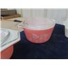 Image 3 : 6 Pyrex Refrigerator Dishes +Casserole Dishes