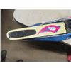 Image 2 : O'Brien Celebrity Combo Water Ski with Soft Case
