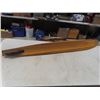 Image 5 : Avanti Avenger 1 Tunnel Concave Water Ski 