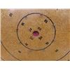 Image 2 : Crokinole Board with Pucks - 28" Wide