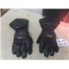 Image 4 : Light Up Ski-Doo Sign 9" x 12"  + Leather Ski-Doo Gloves
