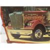 Image 2 : Western Star Semi Picture 23" x 35" 