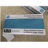 Image 2 : Northern Diagnostic Dispensable Medical Examination Gloves - 3 Boxes All Sz XL