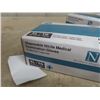 Image 3 : Northern Diagnostic Dispensable Medical Examination Gloves - 3 Boxes All Sz XL