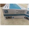 Image 4 : Northern Diagnostic Dispensable Medical Examination Gloves - 3 Boxes All Sz XL