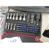 Image 3 : Ryobi 215 pc Drill Bit Set, Stanely Fat Max, Ratchet Screwdriver, Screw Bit Set