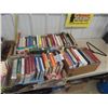 Image 1 : 4 Boxes of Various Books 