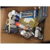 Image 2 : Paints Cleaner, New Crimping Tool, Light Bulbs, Flextile, Head Sets, Plus More 
