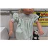 Image 5 : Virginia Ehrlich Turner 28" Original Vita Doll 1 of 1 - has Certificate + Box , Like New Condition