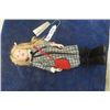 Image 1 : Zwergnase 18" Doll Lina with Box , Like New Condition