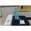 Image 1 : 1996 Ashton- Drake Galleries 16" Doll Original Edition Number D-08602 Gene in Blue Goddess- has Cert