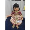 Image 1 : Afora Inc. 2009 20" Doll Jorani Limited Edition of 250