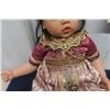 Image 4 : Afora Inc. 2009 20" Doll Jorani Limited Edition of 250